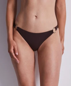 Gipsy Muse Bas de maillot de bain taille basse