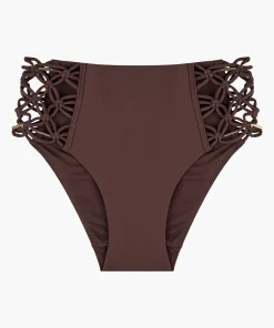 Gipsy Muse Bas de maillot de bain taille haute