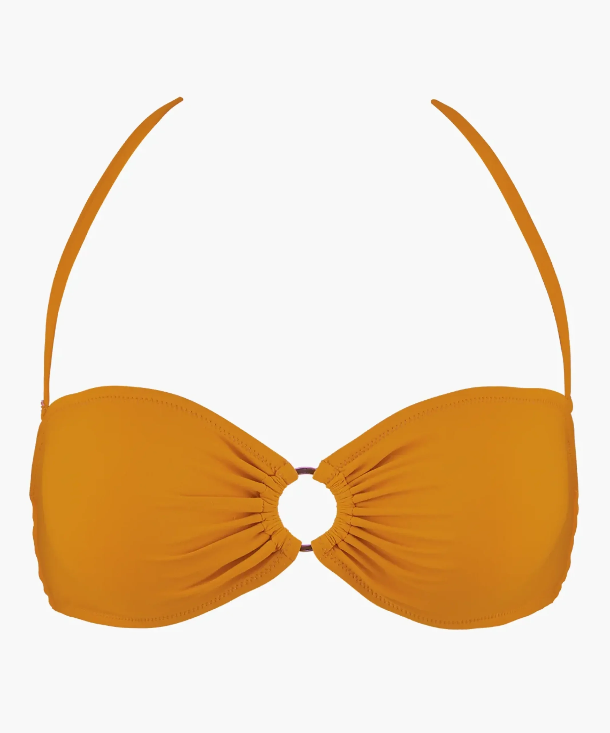 Gipsy Muse Haut de maillot de bain Bandeau coques amovibles