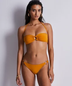 Gipsy Muse Haut de maillot de bain Bandeau coques amovibles