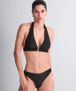 Golden Horizon Bas de maillot de bain tanga