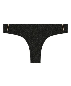 Golden Horizon Bas de maillot de bain tanga