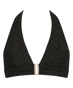Golden Horizon Haut de maillot de bain Triangle