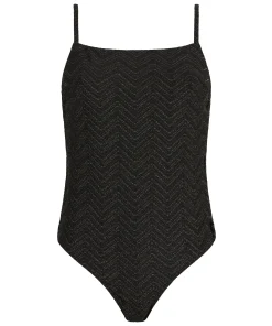 Golden Horizon Maillot de bain une pièce