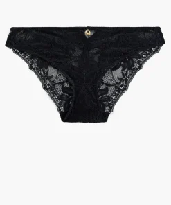 Gold Pleasure Culotte Italienne