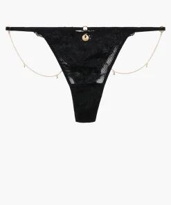 Gold Pleasure String