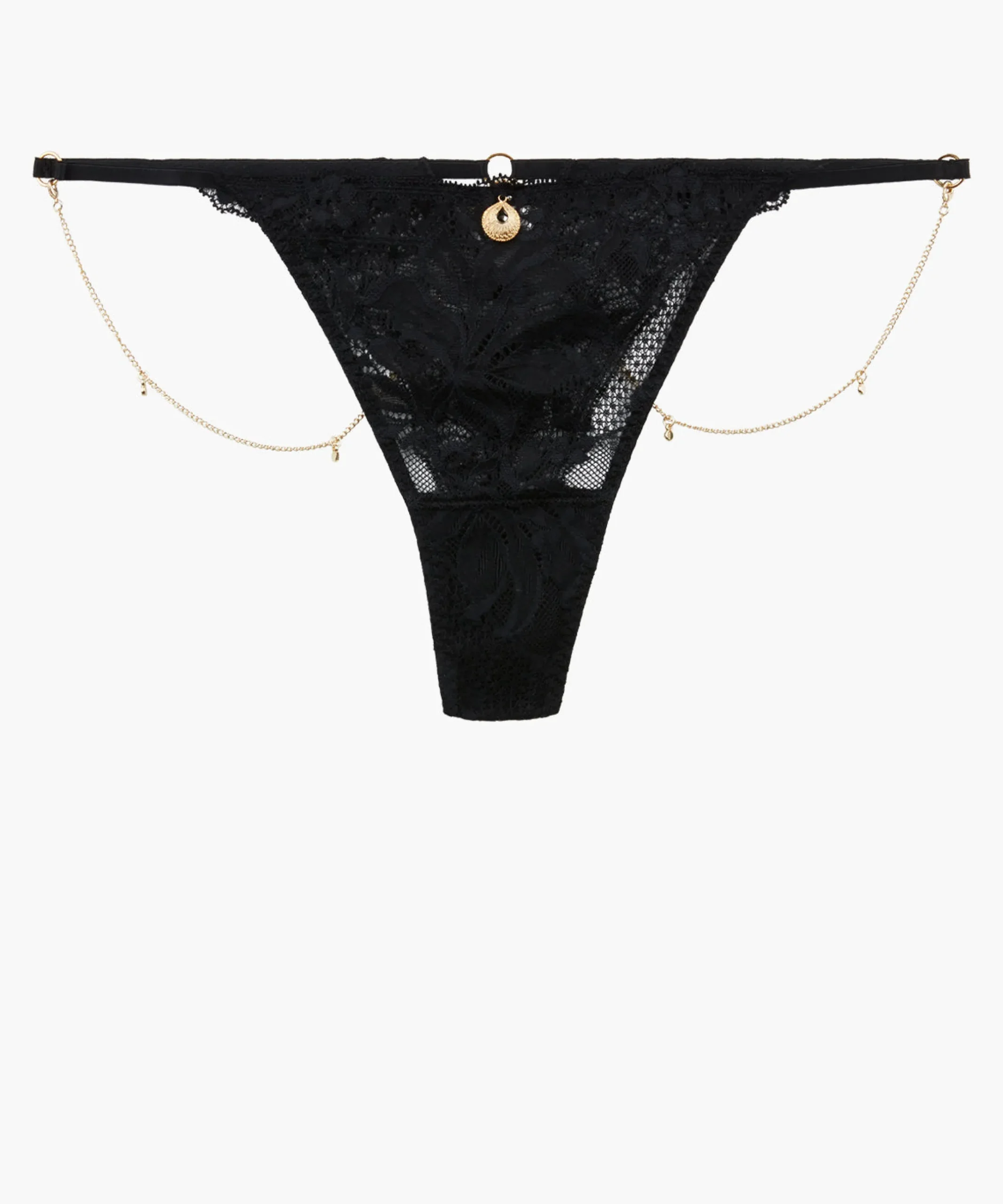 Gold Pleasure String