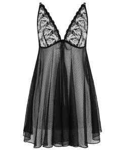 Hidden Treasure Babydoll