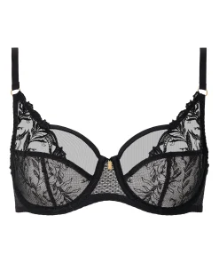 Hidden Treasure Soutien-gorge Emboîtant Foulard