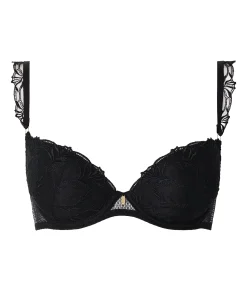 Hidden Treasure Soutien-gorge Push-up coques