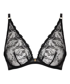 Hidden Treasure Soutien-gorge Triangle avec armatures