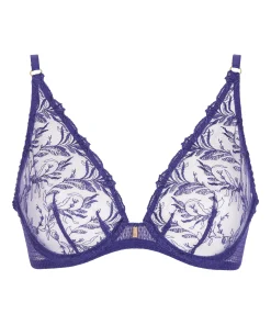 Hidden Treasure Soutien-gorge Triangle avec armatures