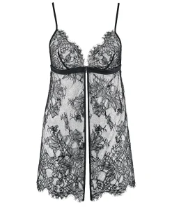 Histoire d’un Soir Babydoll