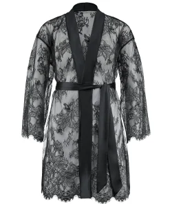 Histoire d’un Soir Kimono