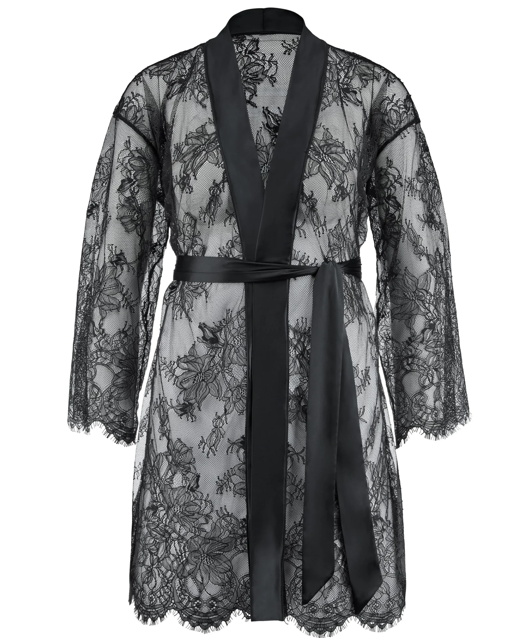 Histoire d’un Soir Kimono