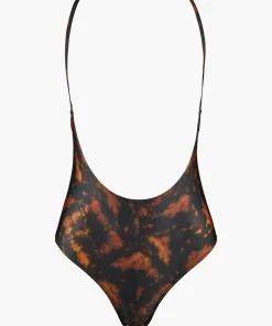 Hot Motion Body