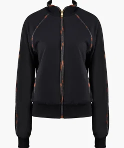 Hot Motion Gilet zippé