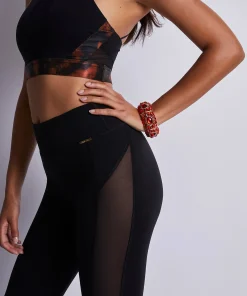 Hot Motion Legging