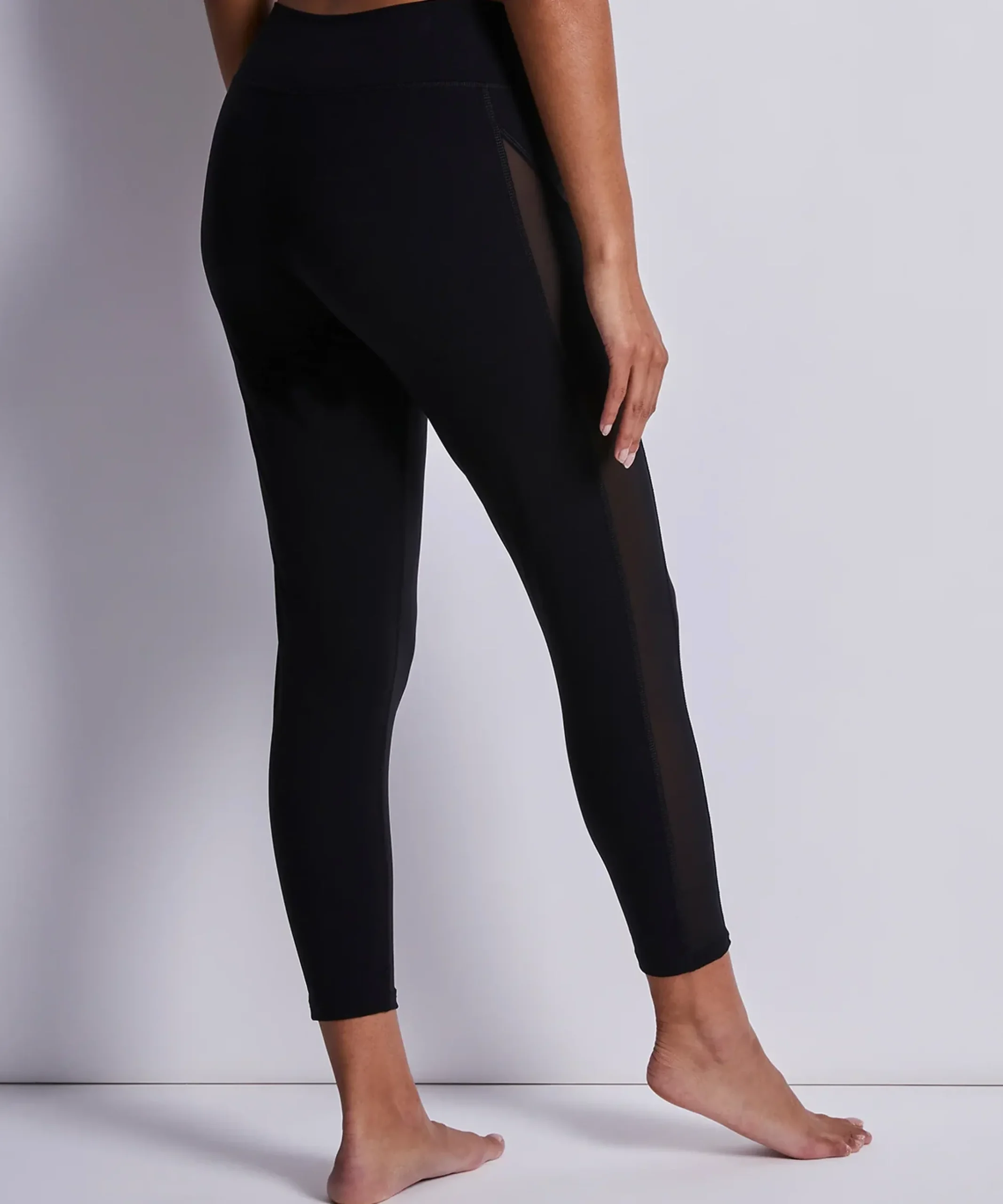 Hot Motion Legging