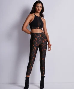 Hot Motion Legging