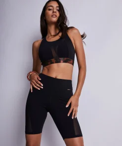Hot Motion Short Cycliste