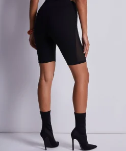 Hot Motion Short Cycliste