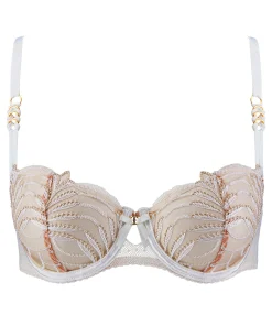 Hypnolove Soutien-gorge Corbeille avec armatures