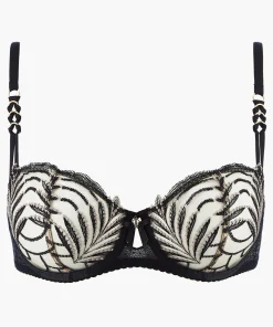 Hypnolove Soutien-gorge Corbeille avec armatures