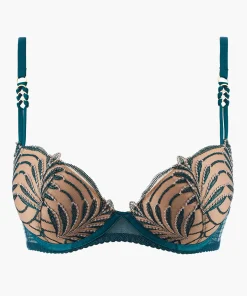 Hypnolove Soutien-gorge Push-up coques