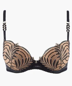 Hypnolove Soutien-gorge Push-up coques