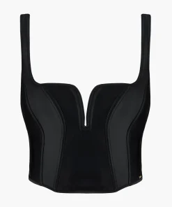 Iconic Allure Bustier