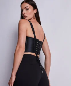 Iconic Allure Bustier