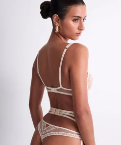 Iconic Calypso Soutien-gorge Corbeille avec armatures