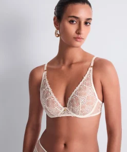 Iconic Calypso Soutien-gorge Triangle avec armatures