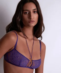 Illusion Fauve Soutien-gorge Brassière