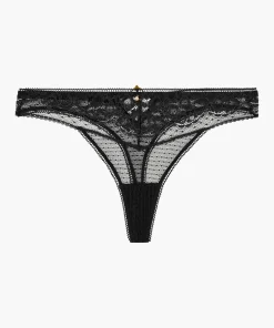 Illusion Fauve Tanga