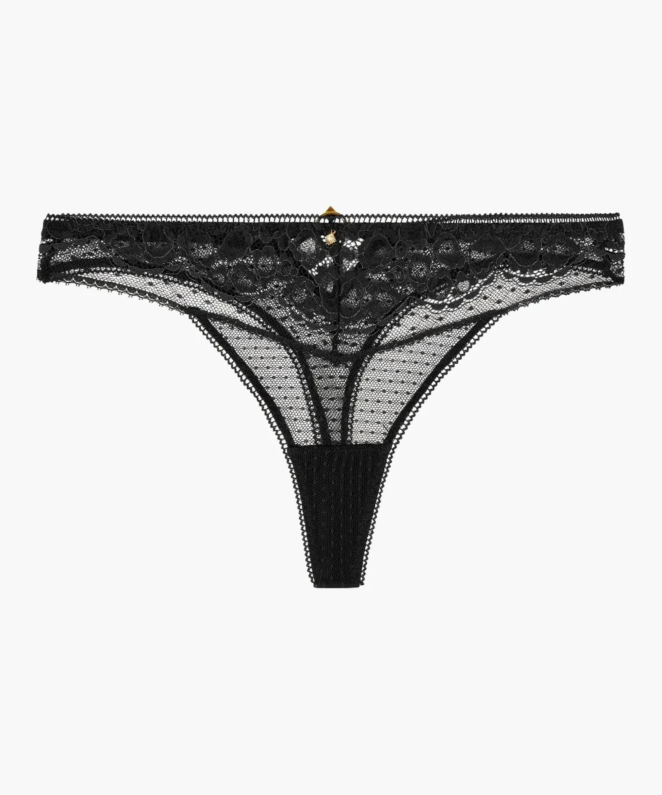Illusion Fauve Tanga