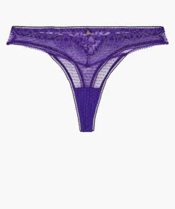 Illusion Fauve Tanga