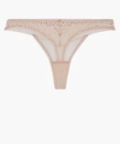 Illusion Fauve Tanga
