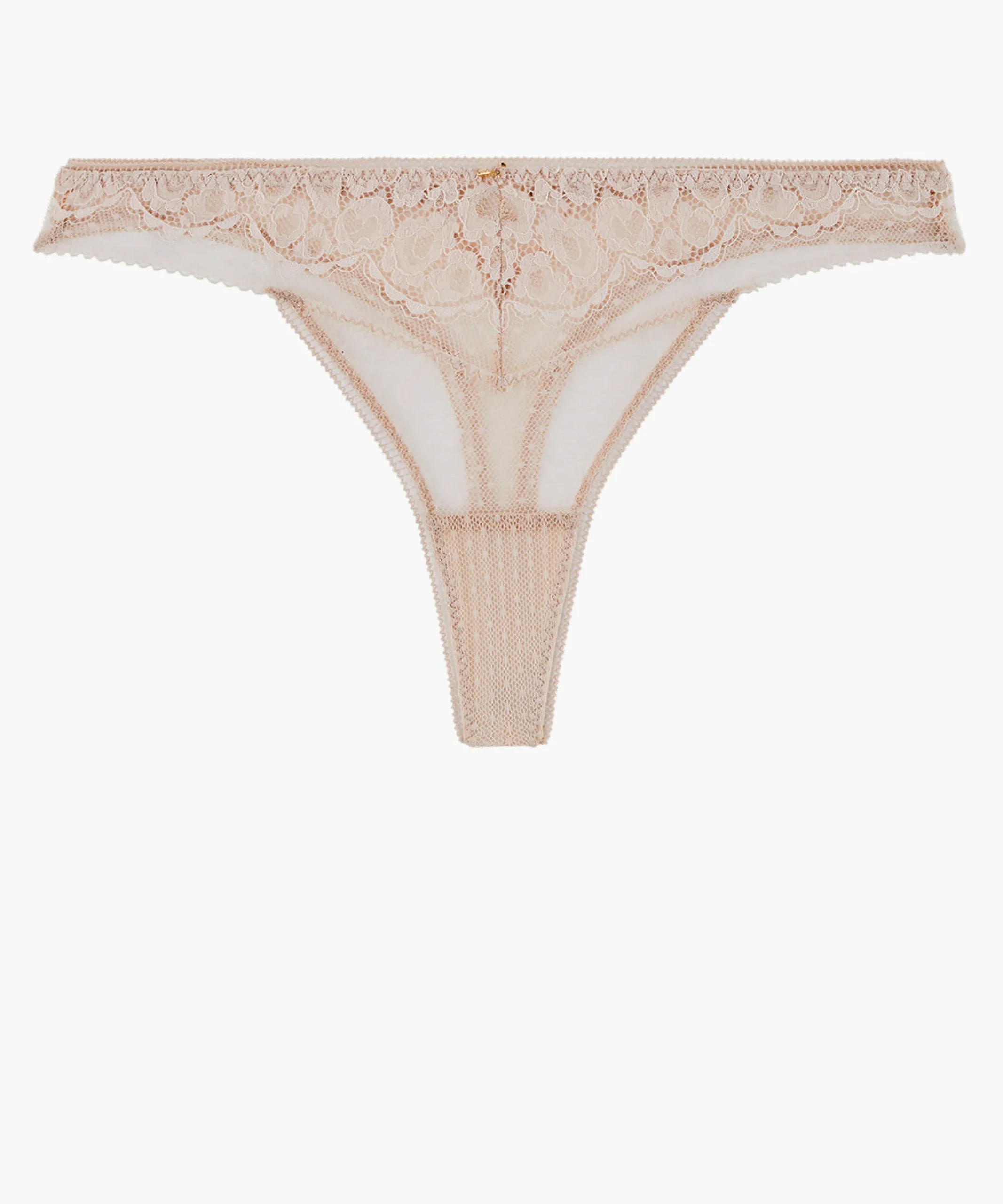 Illusion Fauve Tanga