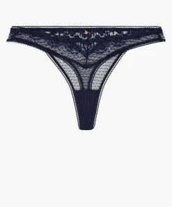 Illusion Fauve Tanga