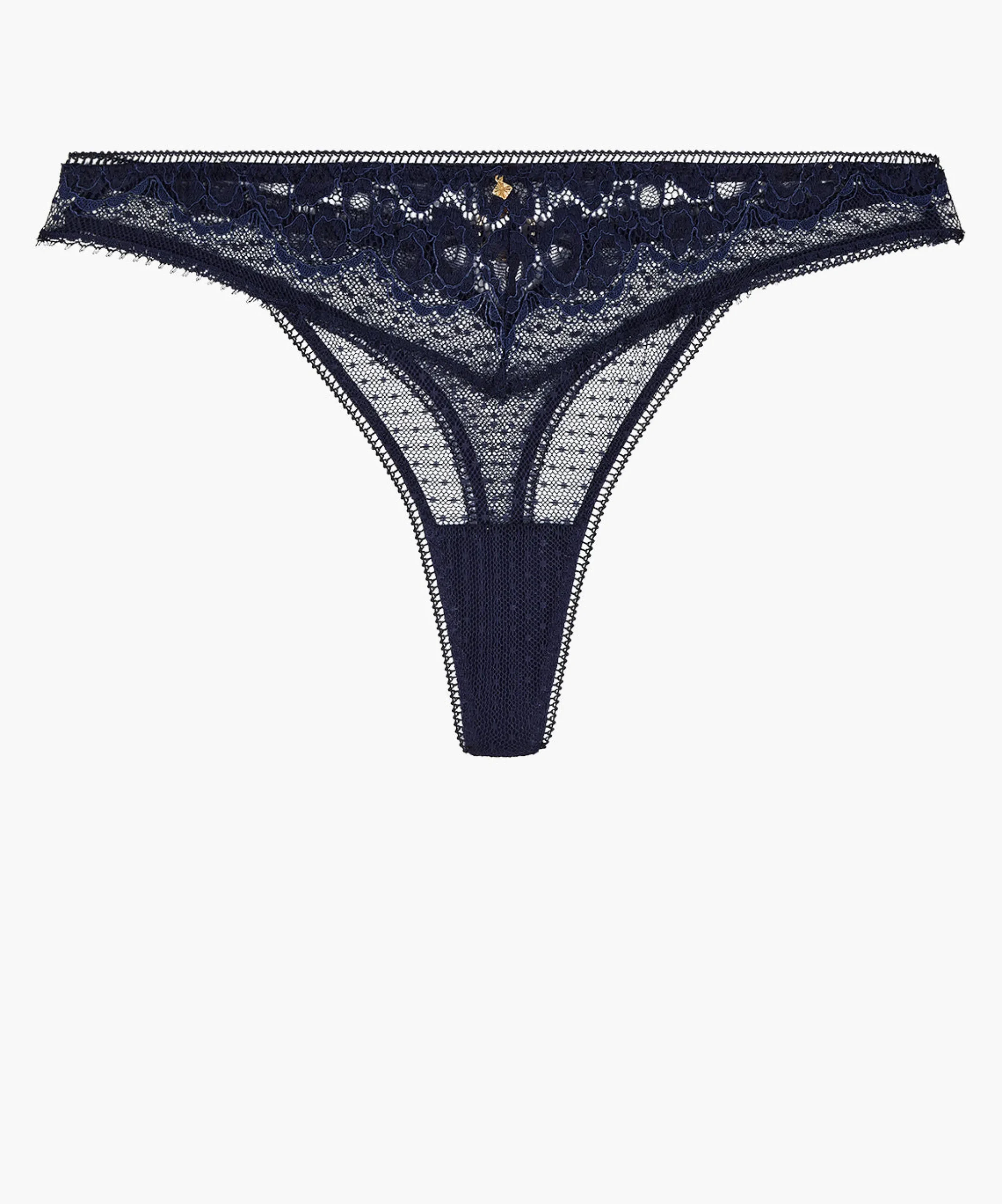 Illusion Fauve Tanga