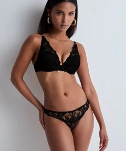 Into The Groove Soutien-gorge Plunge foulard