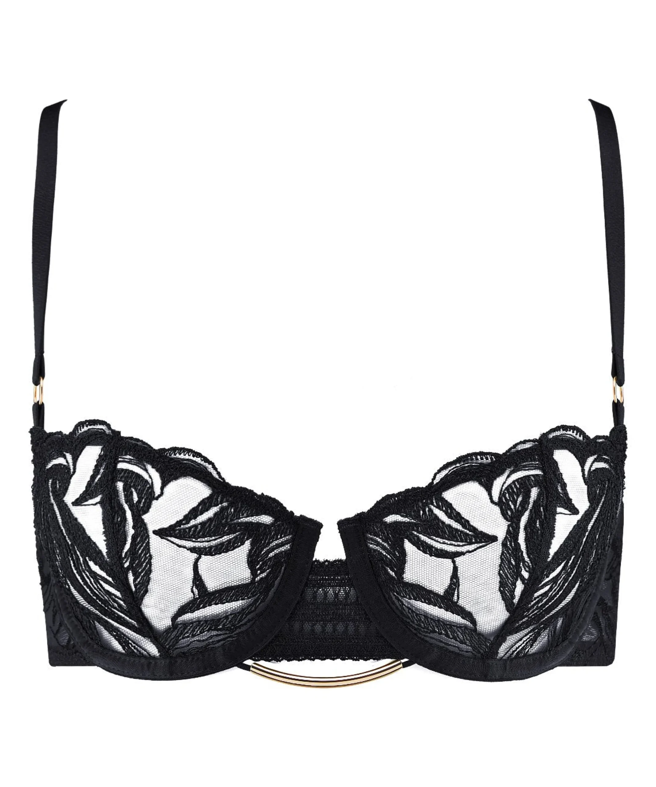 Into The Groove Soutien-gorge Corbeille avec armatures