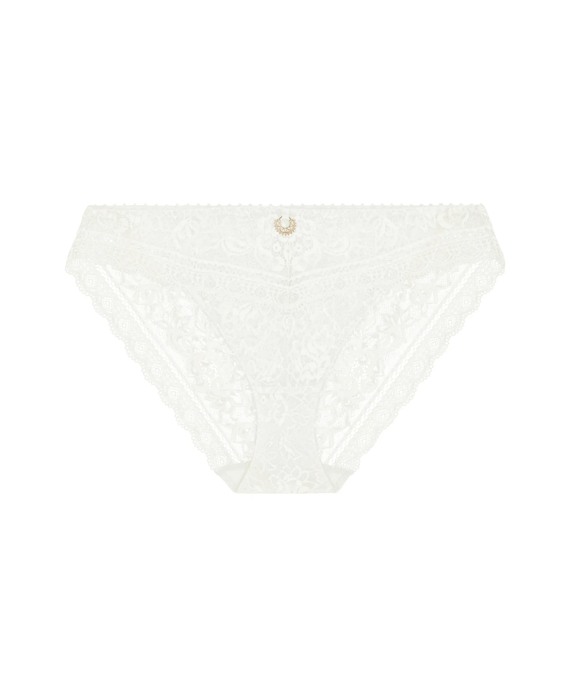 Ivresse Baroque Culotte Italienne