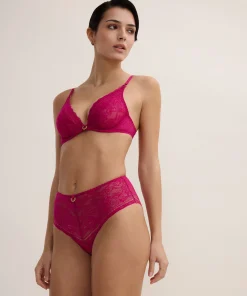 Ivresse Baroque Culotte taille haute
