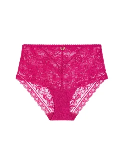 Ivresse Baroque Culotte taille haute