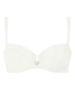 Ivresse Baroque Soutien-gorge Corbeille avec armatures