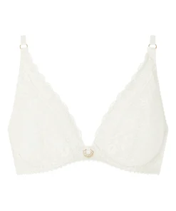 Ivresse Baroque Soutien-gorge Triangle avec armatures