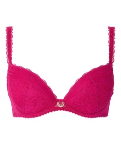 Ivresse Baroque Soutien-gorge Push-up coussinets